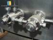 Producer of ice cream manufacturer Technogel continuous