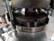Rotary medication compressor
