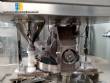 Rotary medication compressor