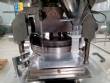 Rotary medication compressor