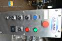 Stainless steel rotary dosing filler for Ablimak cups and jars