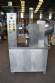 Stainless steel rotary dosing filler for Ablimak cups and jars