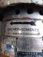 Industrial colloid mill Meteor Rex I