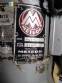 Industrial colloid mill Meteor Rex I