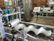 SLP Machinery Industry Cap Filling Positioning Elevator