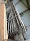 asteurizing tubular heat exchanger APV SPX