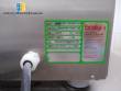 Dosing and extruder of sweets and salted Bralyx