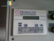 Celofanadeira Intermittent Rotary Machine Promaler