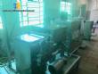 Line for production of ice cream of pasta R.Camargo