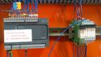 Cartoning machine CAM