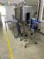 MKM Machines stainless steel sleeve shrink tunnel