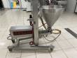 Stainless steel dosing pump for cakes, fillings, and soft creamy doughs - Unifiller