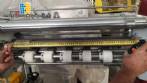 Furnax automatic L-shrink sealer