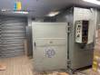 PALLEY stainless steel industrial oven