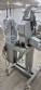 Automatic industrial stainless steel stapler/clipper for sausages by Lorenzo Barroso