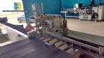 Cartoning machine CAM