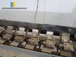 Cartoning machine CAM