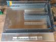 Cartoning machine CAM