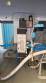Sampafi stainless steel hamburger forming machine, 45 units per minute.