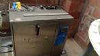 Laboratory glassware washer Lctea