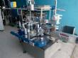 Automatic machine Etipack