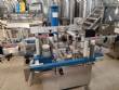 Automatic machine Etipack