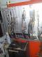 Vertical Fabrima Flexibag package with 14 heads composed of platform