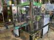 Vinox Zegla rotary filling machine for 1 to 5-liter jerrycans and jugs (retrofitted)
