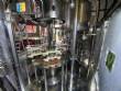 Vinox Zegla rotary filling machine for 1 to 5-liter jerrycans and jugs (retrofitted)