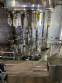 Vinox Zegla rotary filling machine for 1 to 5-liter jerrycans and jugs (retrofitted)