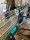 Vinox Zegla rotary filling machine for 1 to 5-liter jerrycans and jugs (retrofitted)
