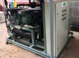 Industrial freezing S�o Rafael