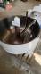 300 kg hook-type dough mixer