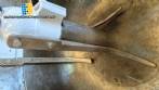 300 kg hook-type dough mixer