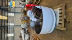 300 kg hook-type dough mixer