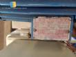 Hook type kneader 50 liters