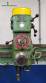 Ucimu radial drill