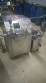 Homogenizer with stainless steel pump