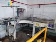 Conveyor belt 150 meters