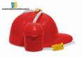 Cap molds with side cups patent