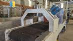 Rodighero automatic bottle and jar baler