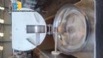 Stainless steel meat and sausage processor cutter 30 kg