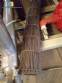 Chocolate enrobing machine Pirg