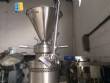 Vertical colloidal mill