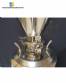 Colloidal stainless steel mill for 4.000 L / H