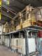 Complete line of corn mill grinding 2000 kg