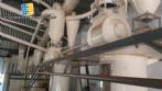 Complete line of corn mill grinding 2000 kg
