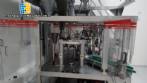 Maqinox automatic stand up pouch packaging machine