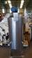 Stainless steel jacketed tank for melting chocolate 170 liters