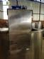 Stainless steel jacketed tank for melting chocolate 170 liters
